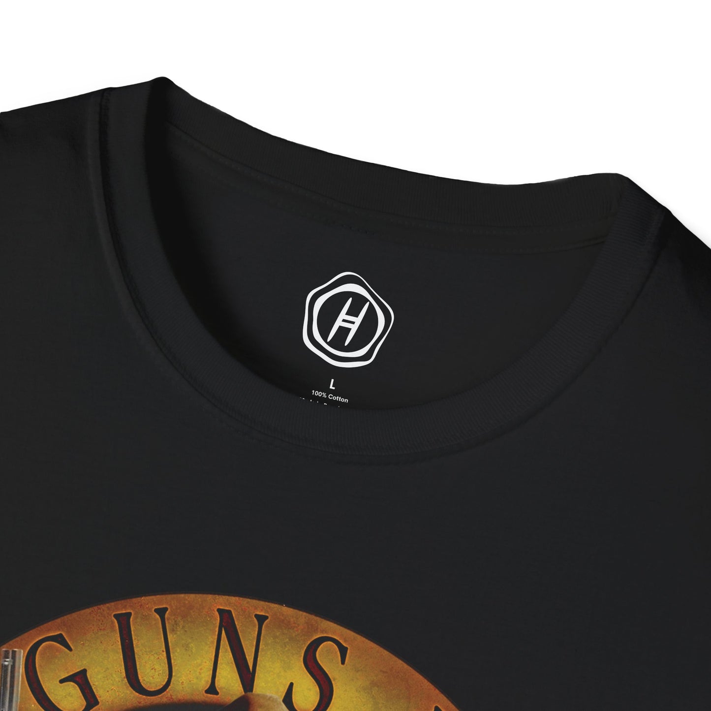 Guns N' Moses
