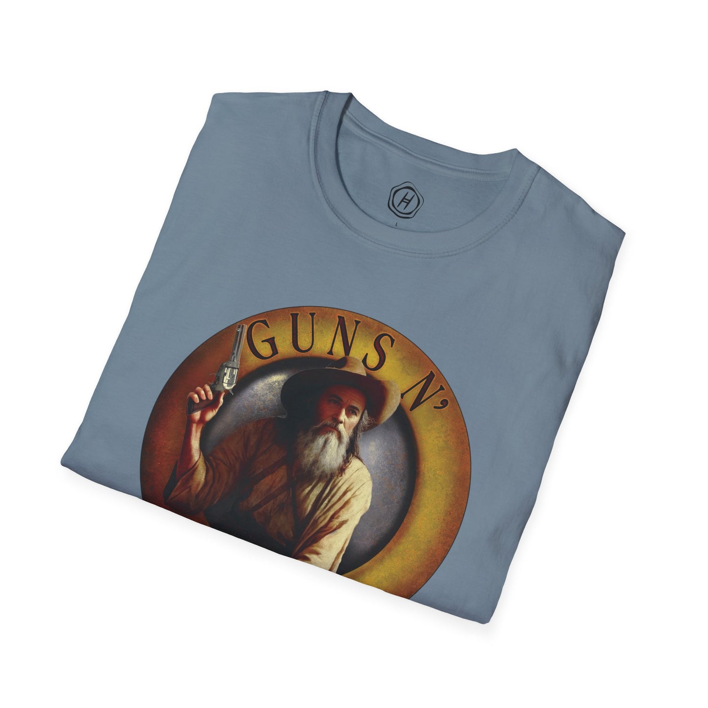 Guns N' Moses