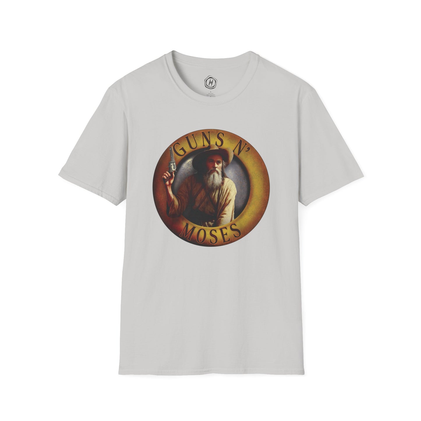 Guns N' Moses