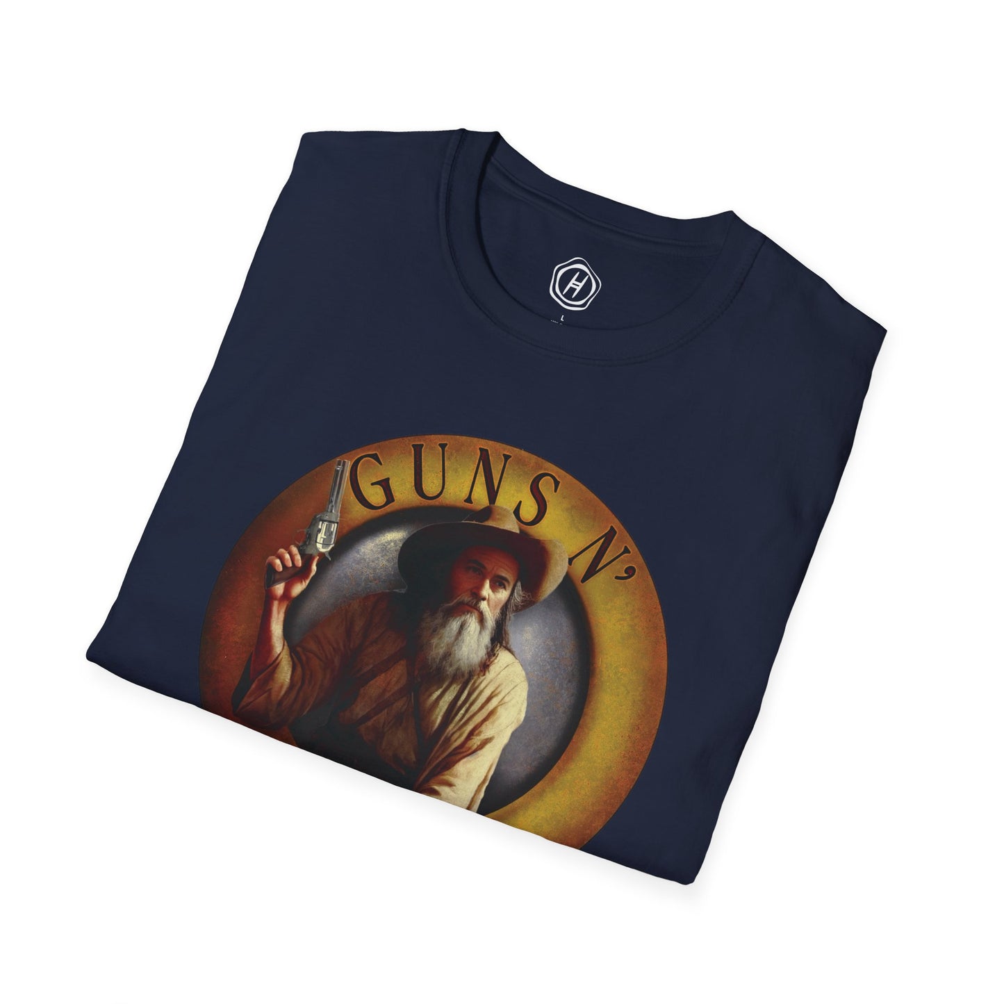 Guns N' Moses