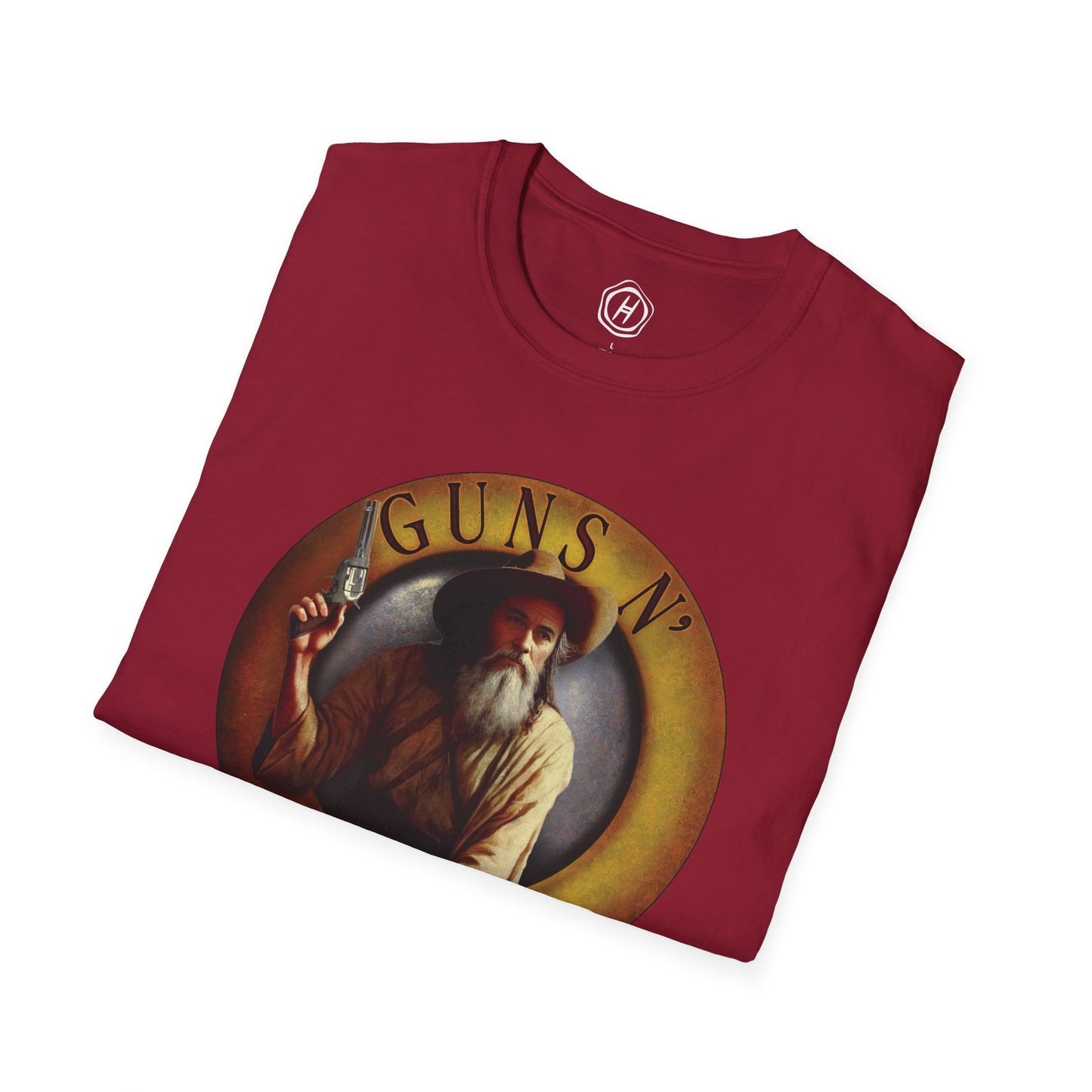 Guns N' Moses