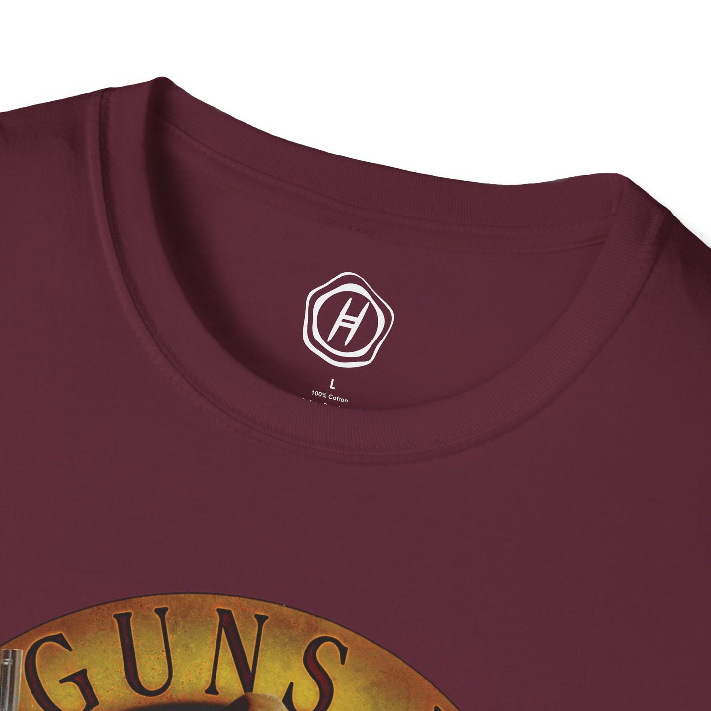 Guns N' Moses