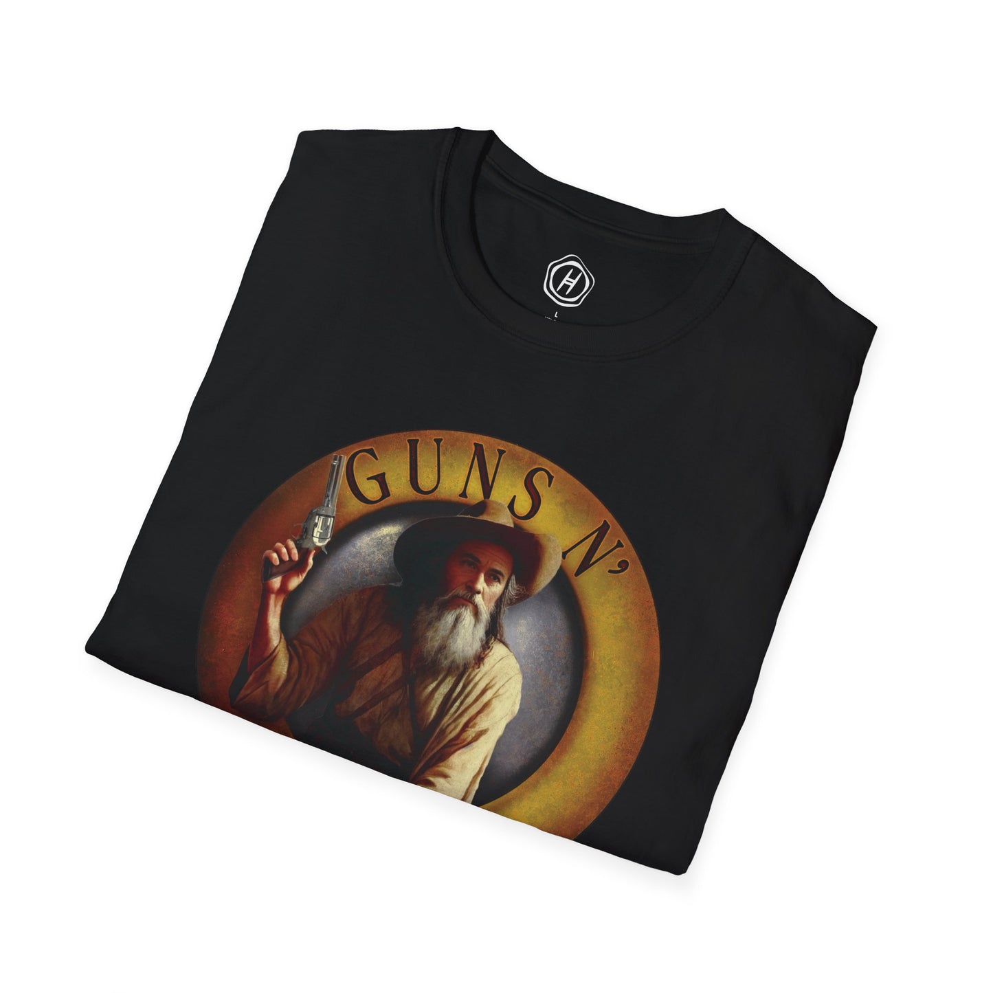 Guns N' Moses
