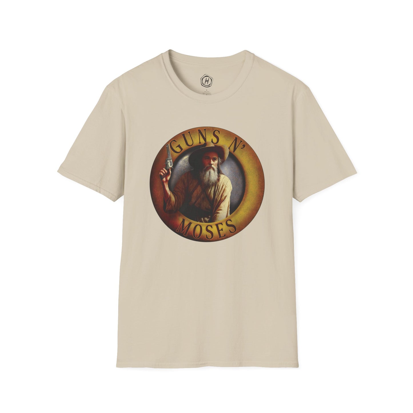 Guns N' Moses