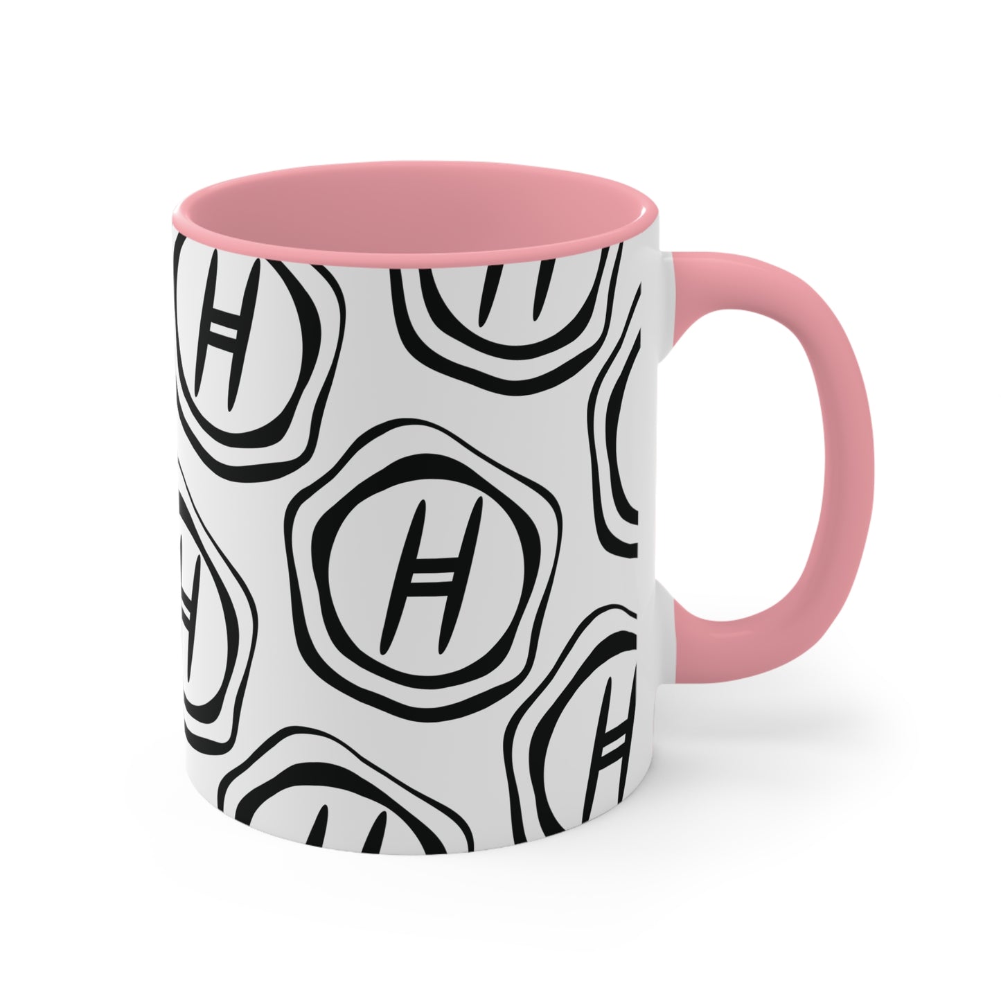 HOREB Pattern Mug