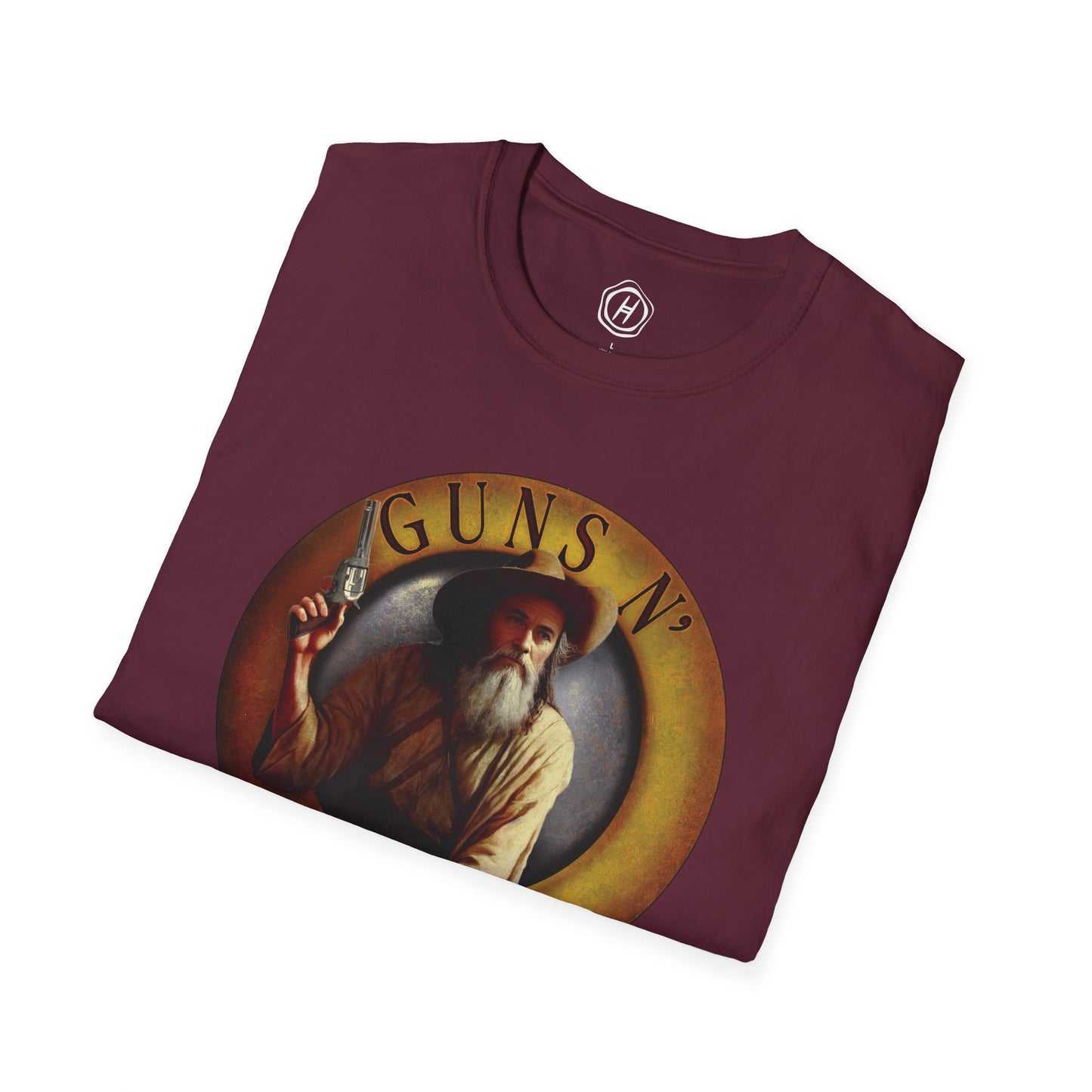 Guns N' Moses