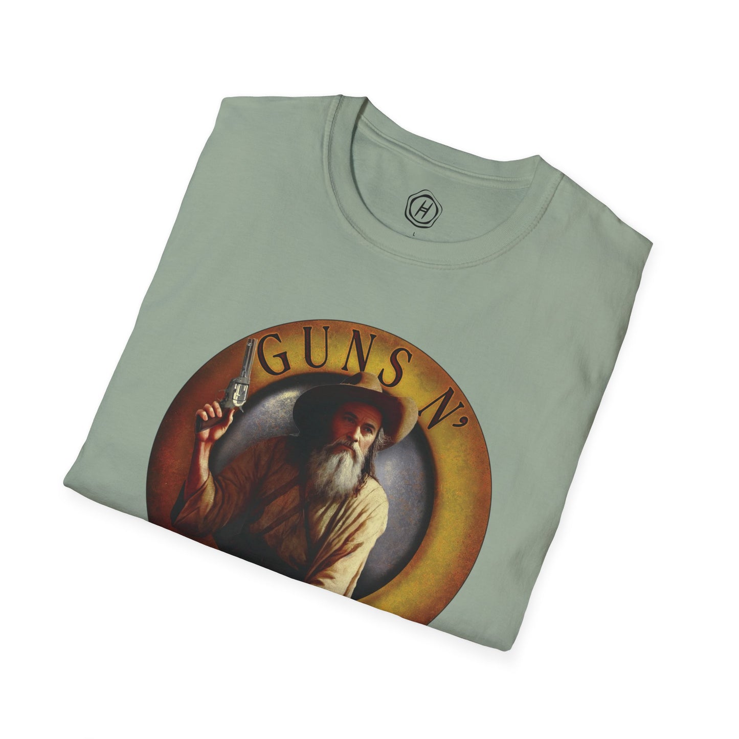 Guns N' Moses