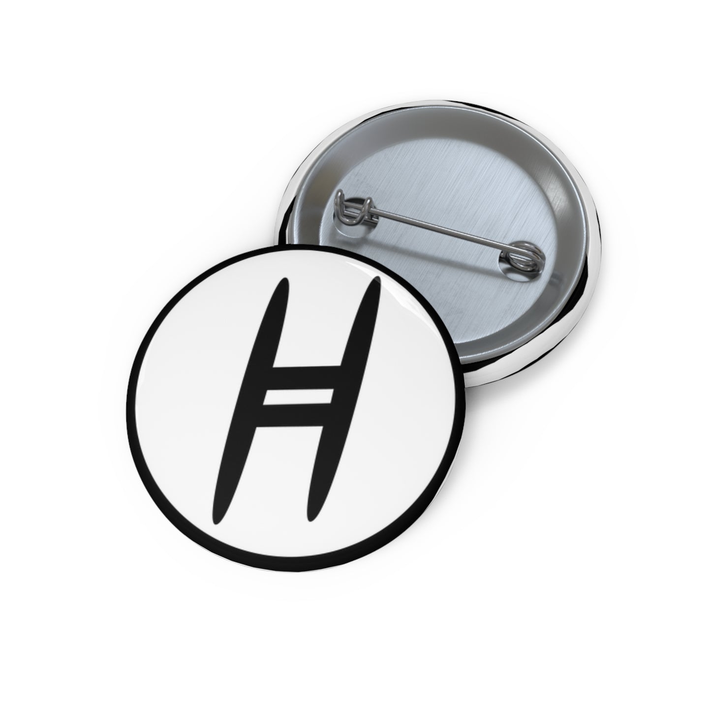 HOREB Button