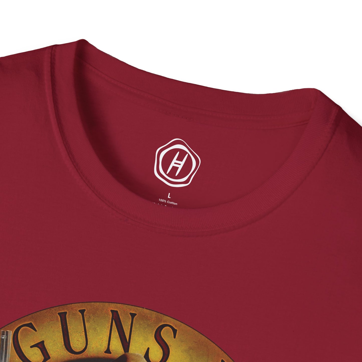 Guns N' Moses