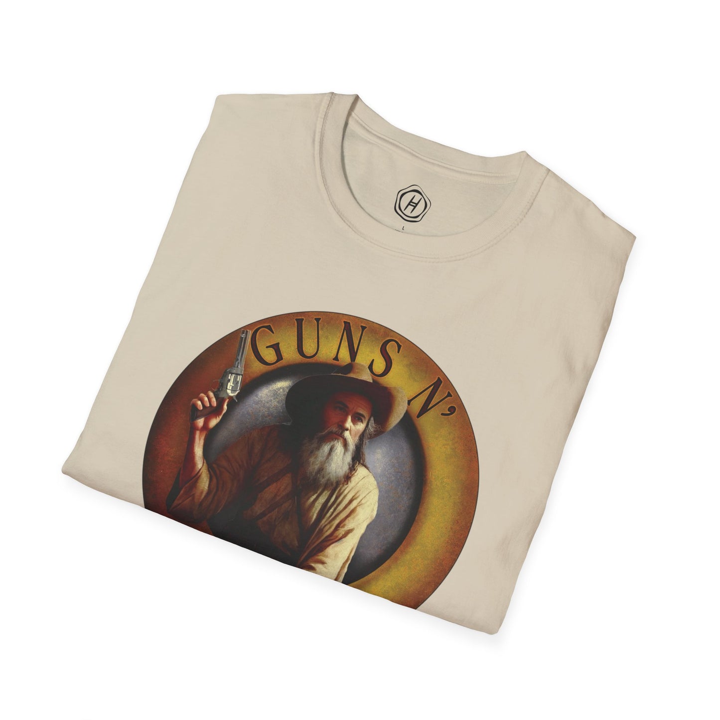 Guns N' Moses