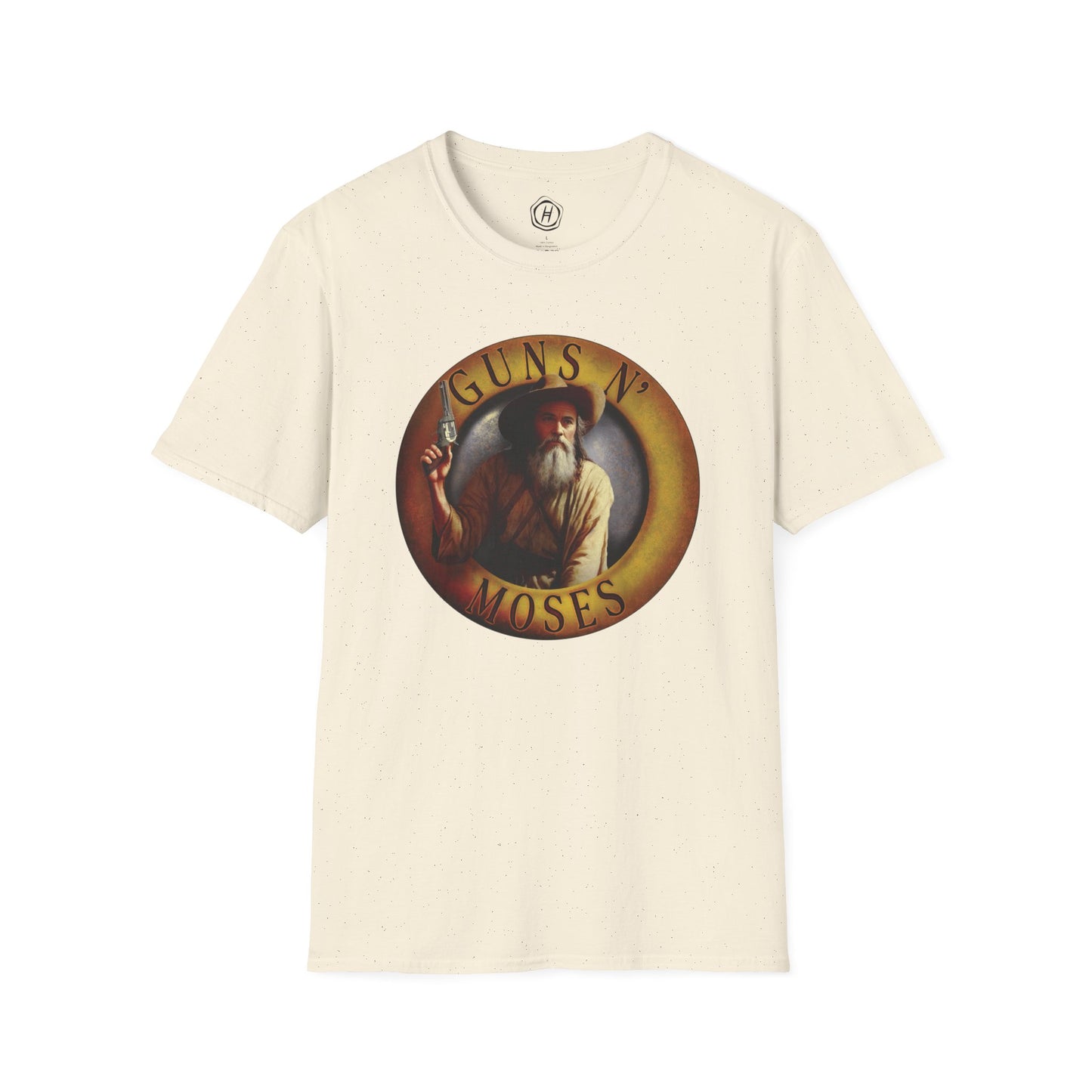 Guns N' Moses