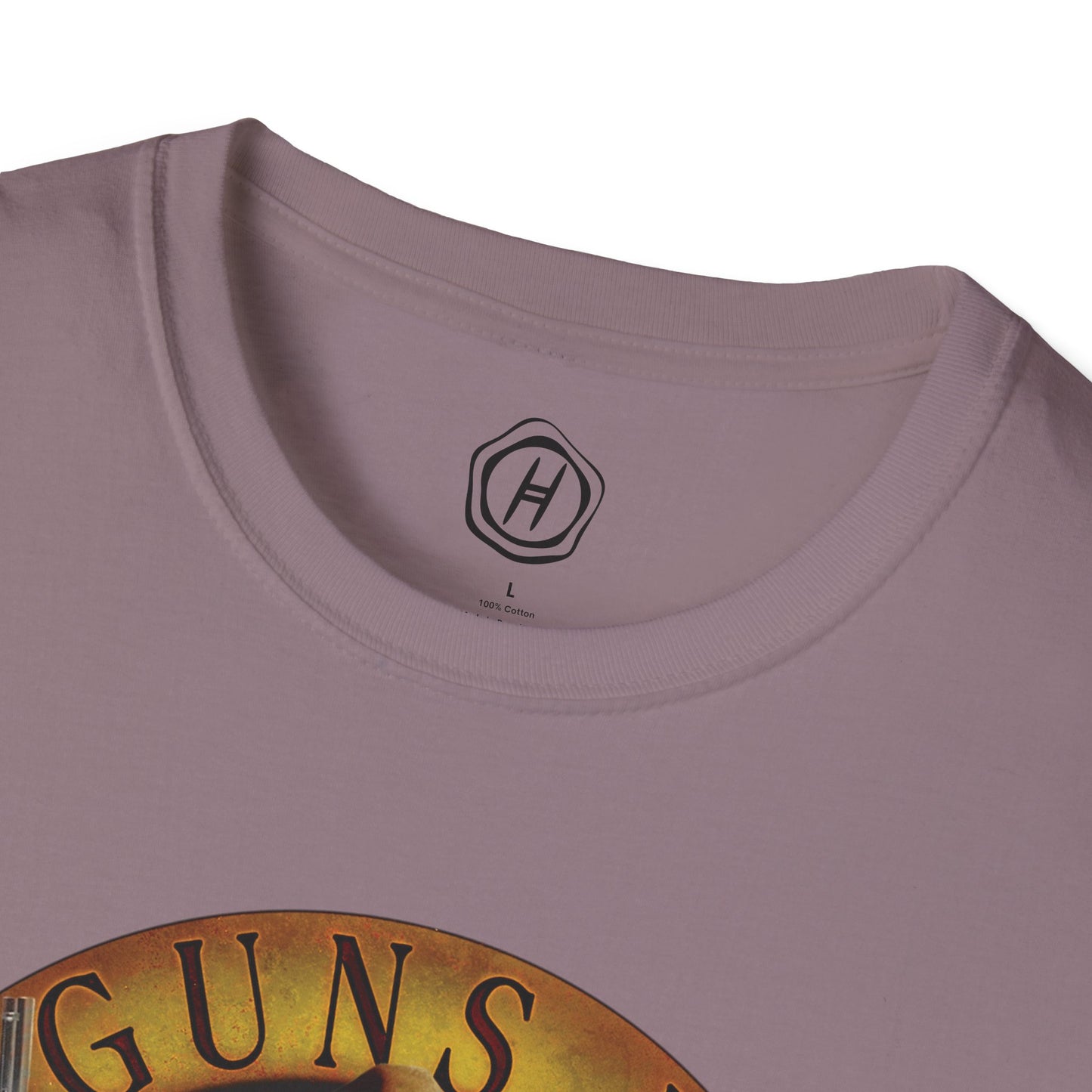 Guns N' Moses