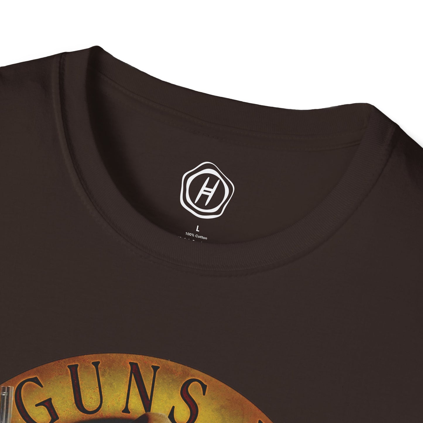 Guns N' Moses