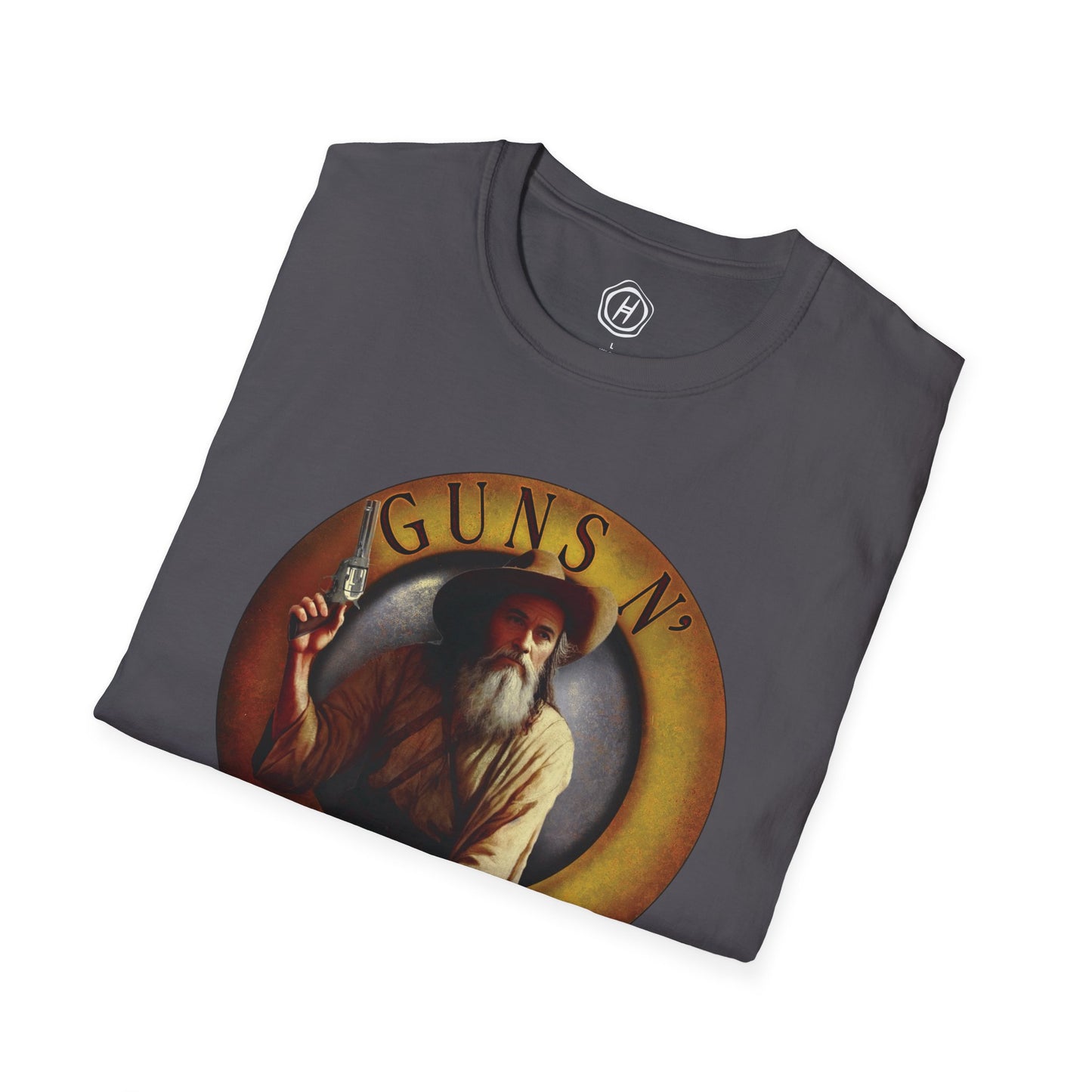 Guns N' Moses