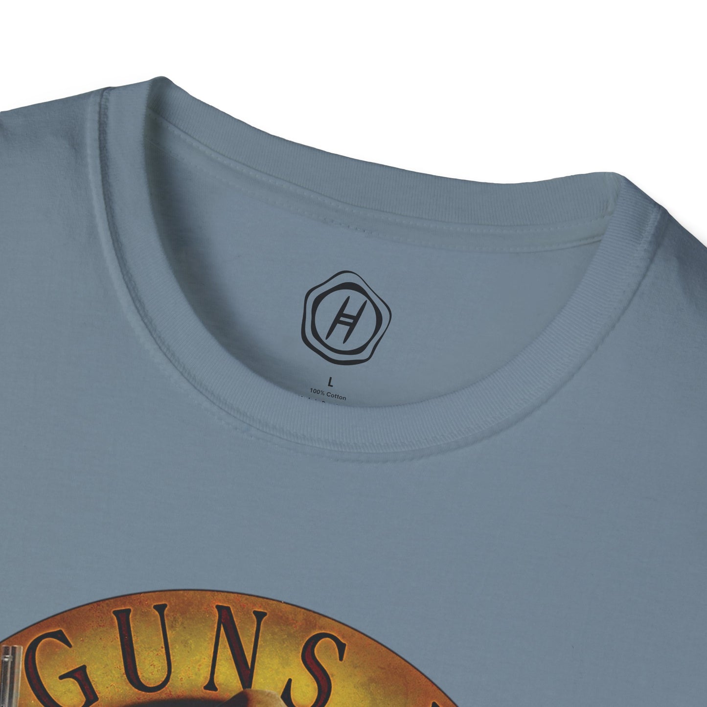 Guns N' Moses