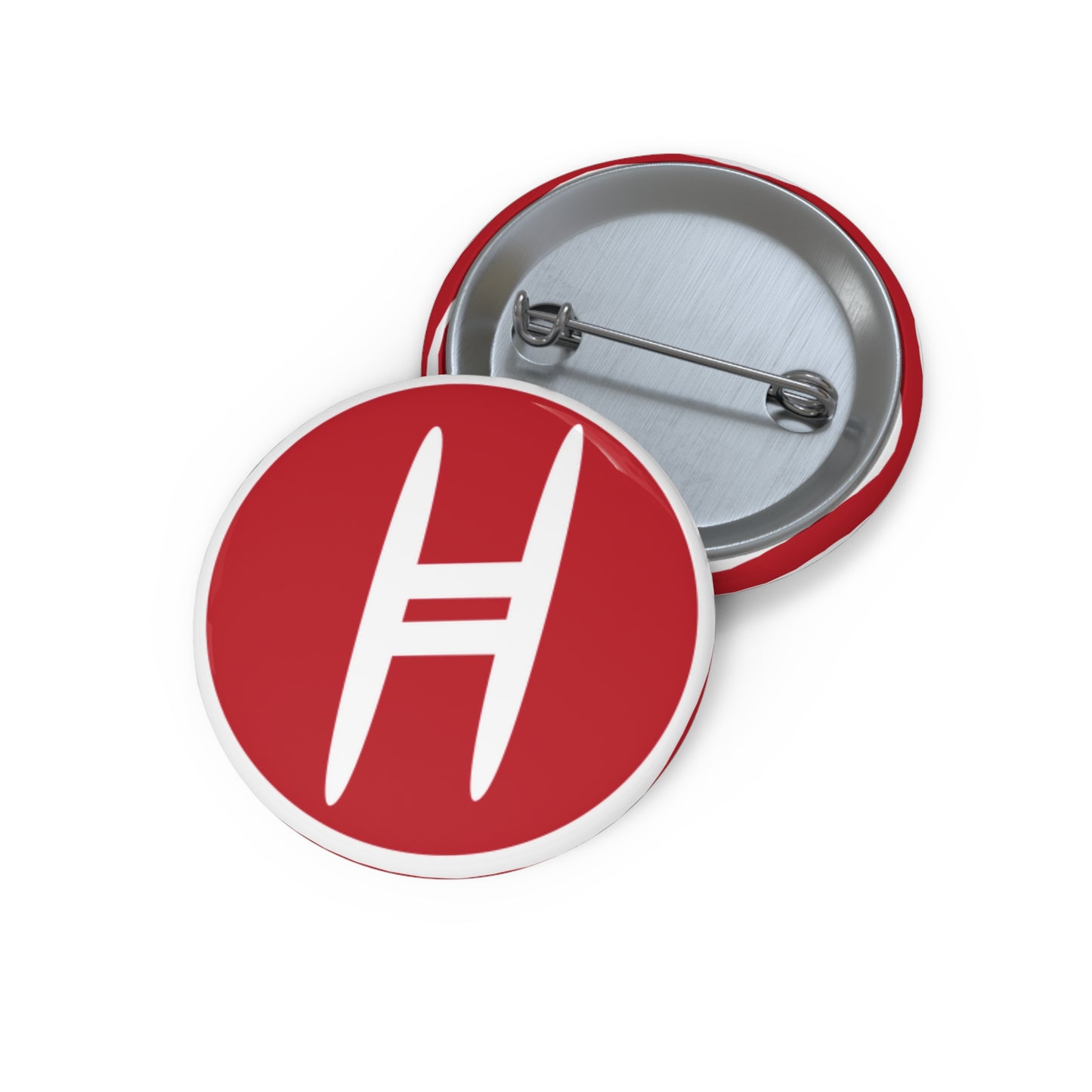 HOREB Button