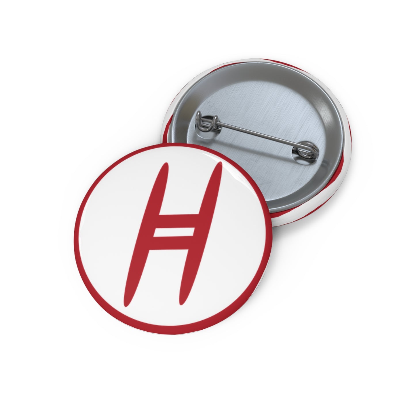 HOREB Button