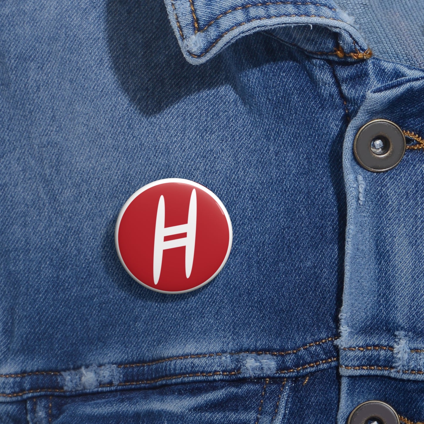 HOREB Button