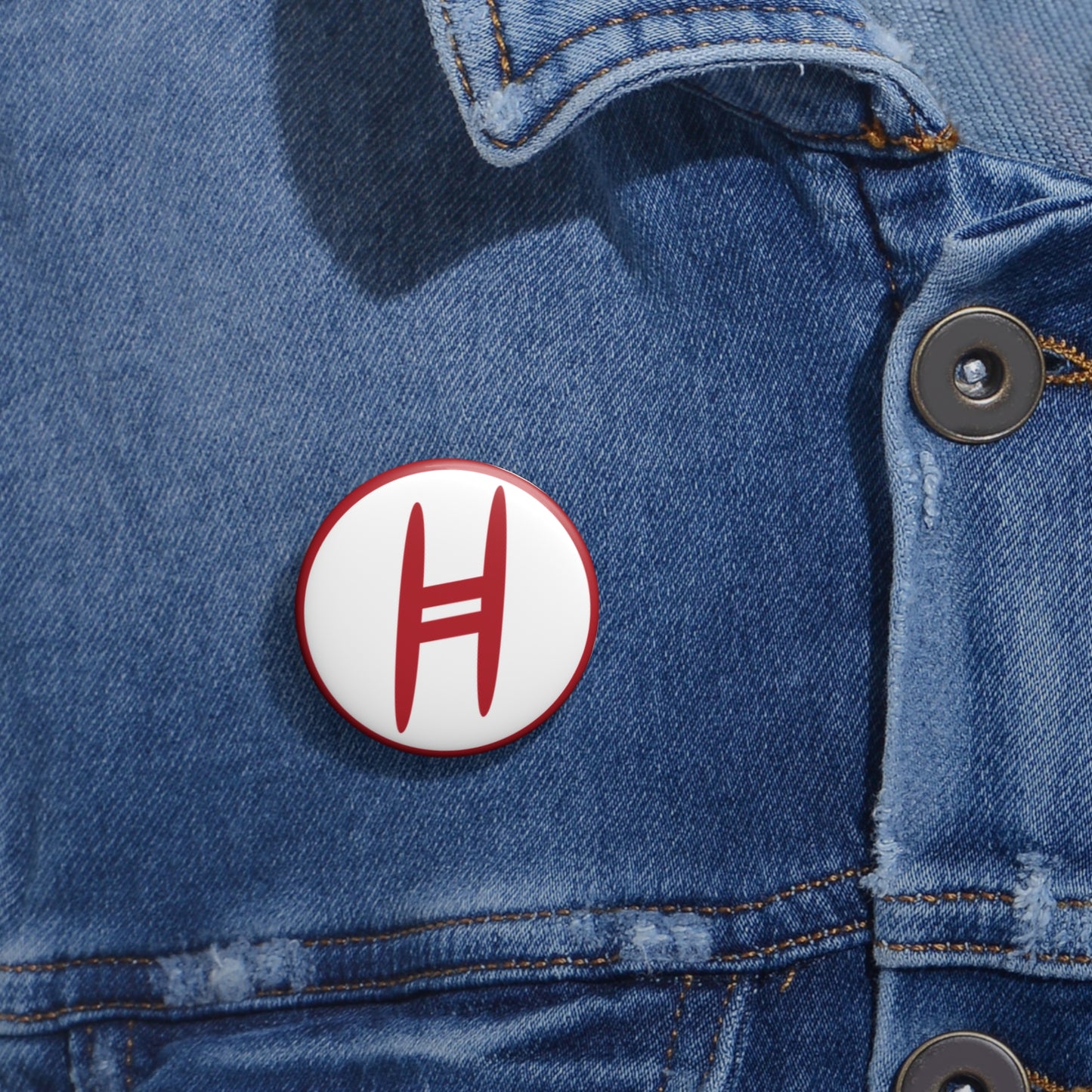 HOREB Button