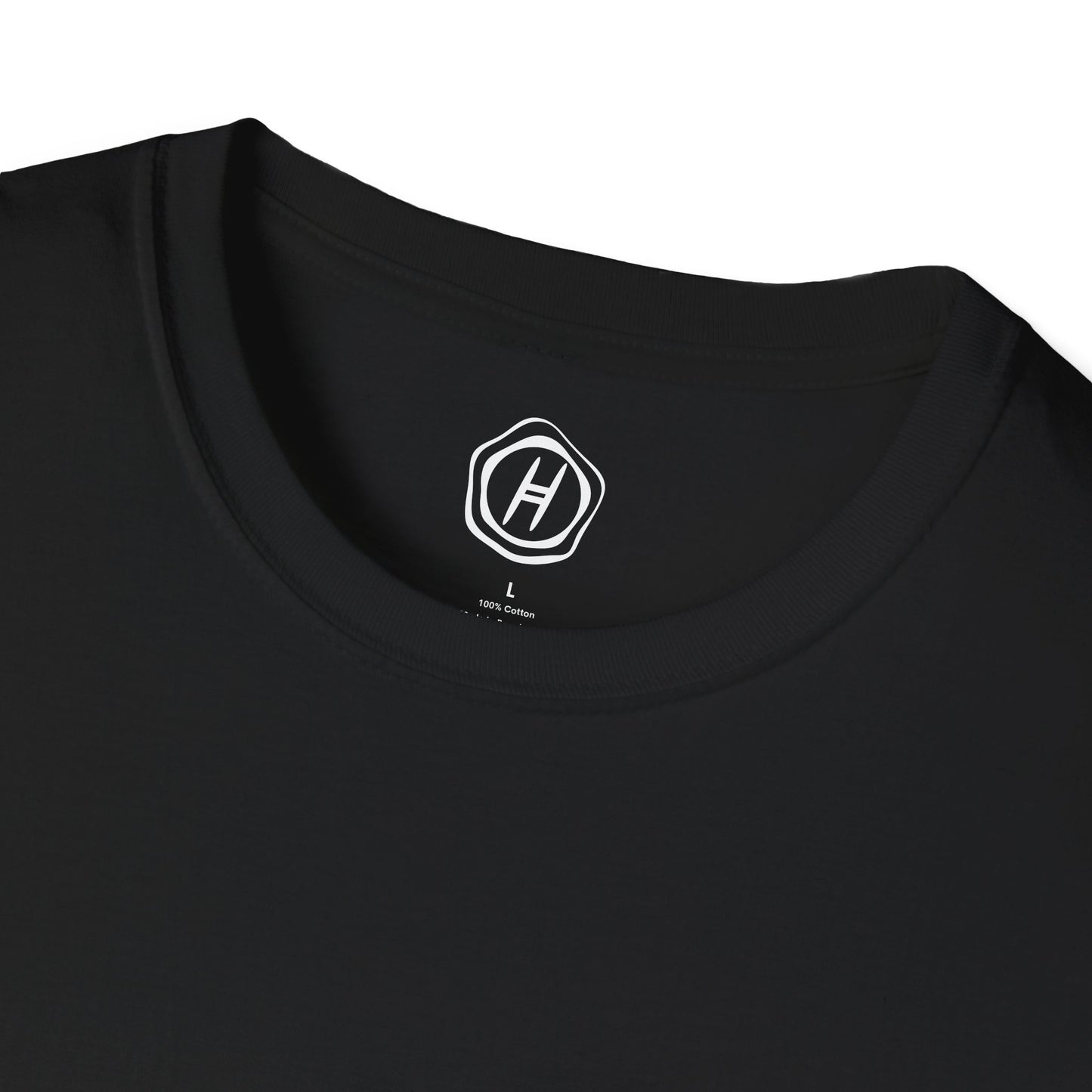 HOREB Tee [White]
