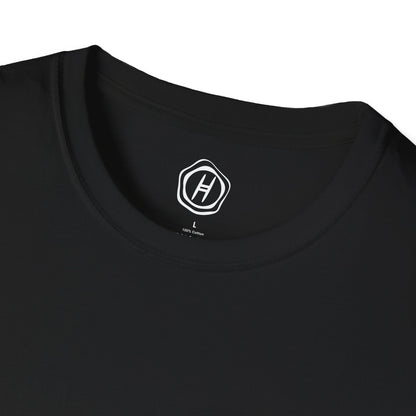 HOREB Tee [White]