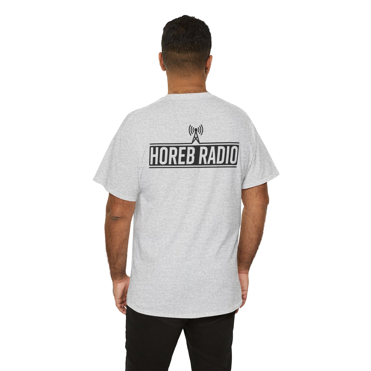 HOREB Radio Tee