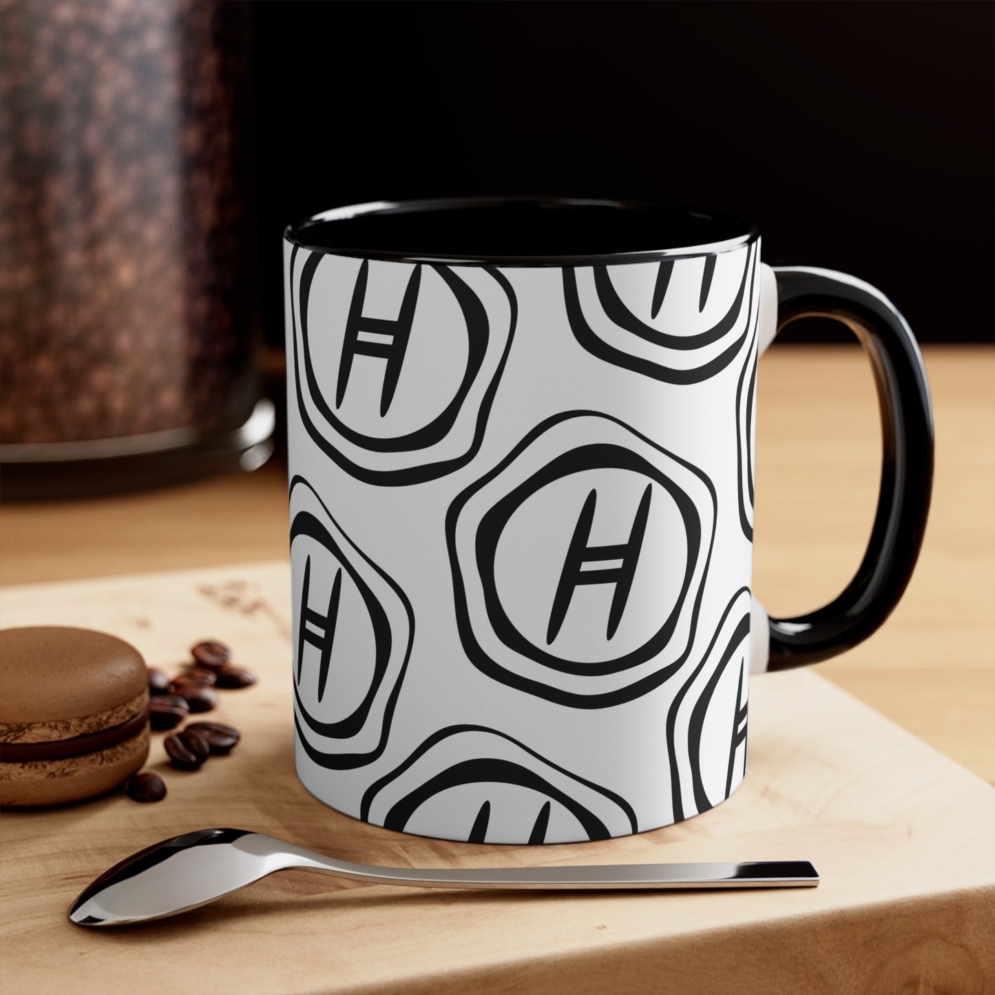 HOREB Coffee Mug