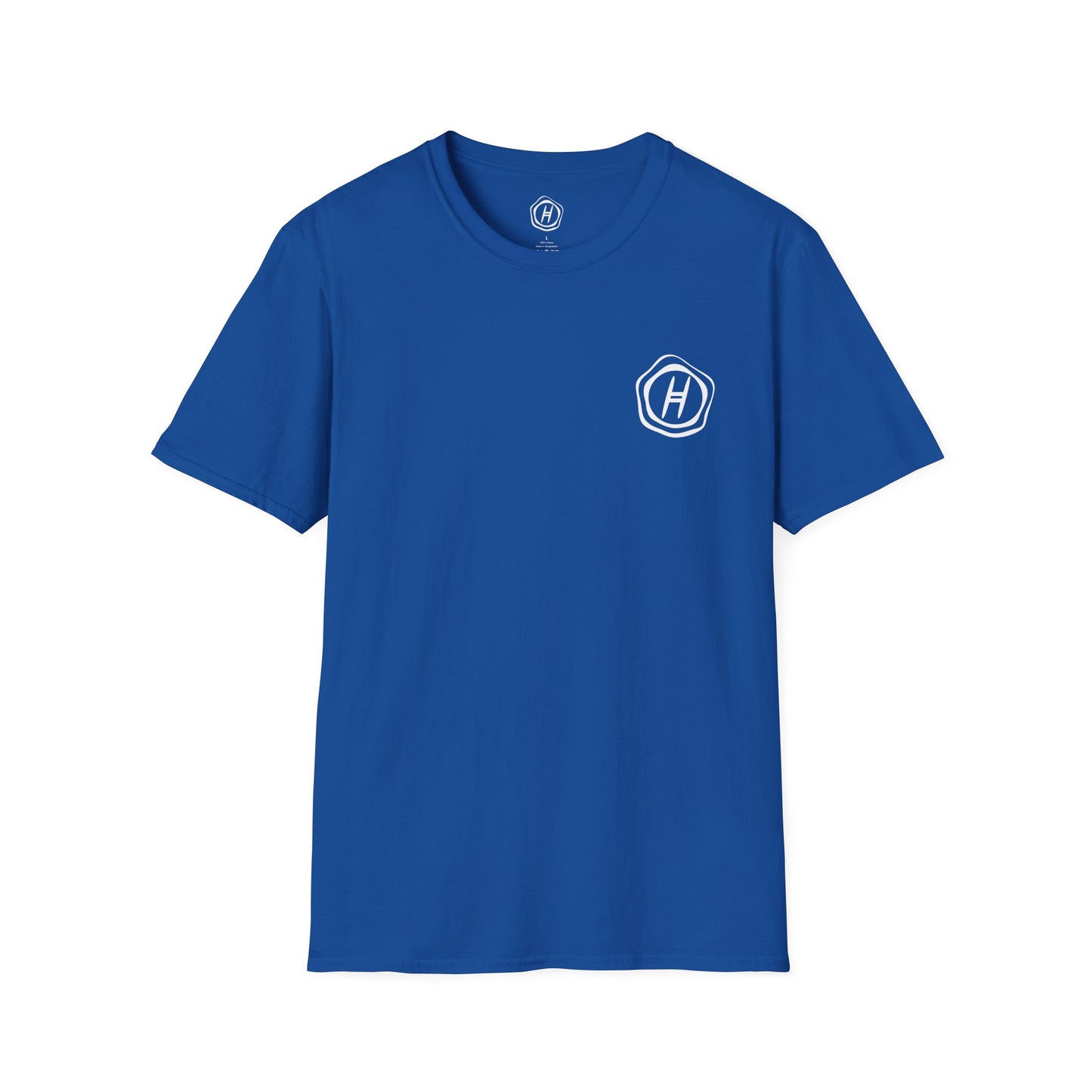 HOREB Tee [White]