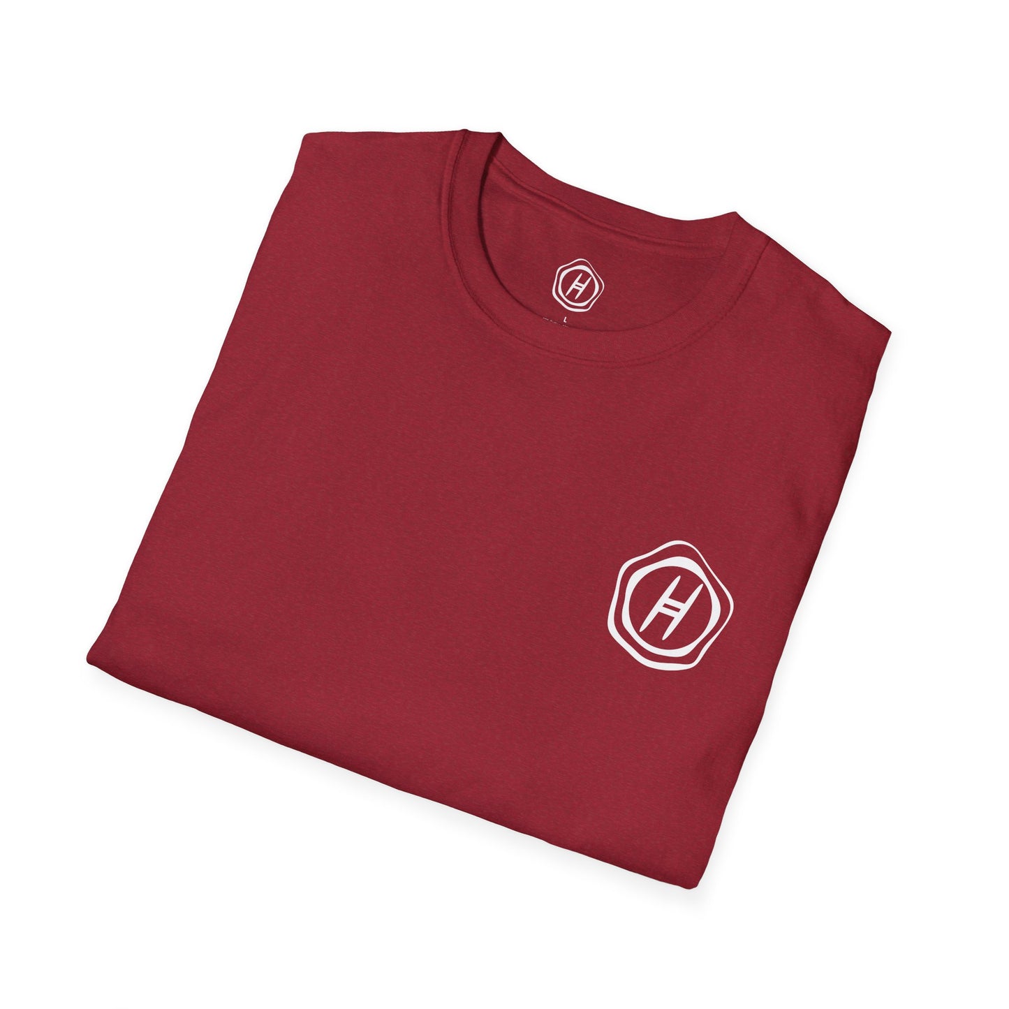 HOREB Tee [White]