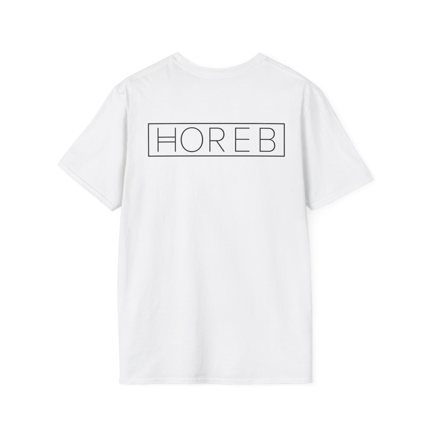HOREB Tee [Black]