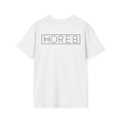 HOREB Tee [Black]