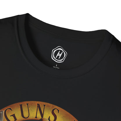 Guns N' Moses