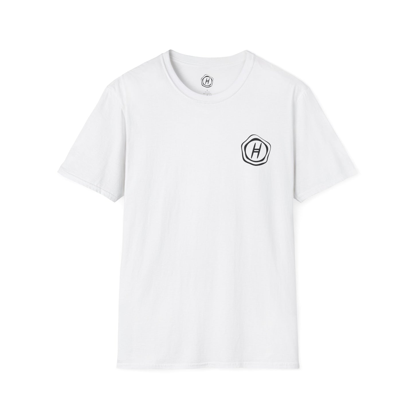 HOREB Tee [Black]