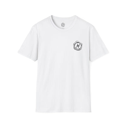 HOREB Tee [Black]