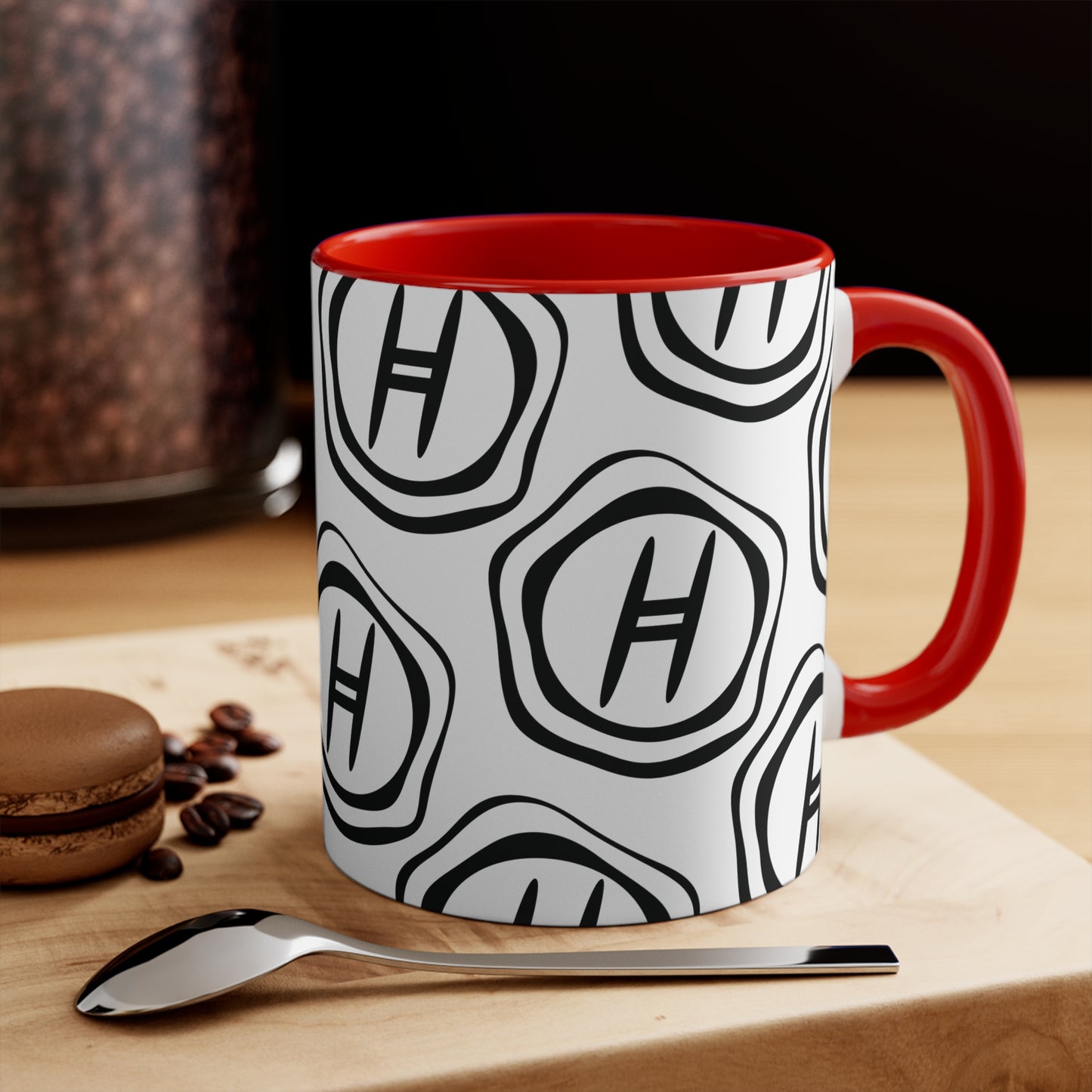 HOREB Coffee Mug