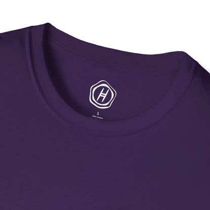 HOREB Tee [White]
