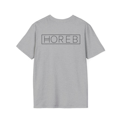 HOREB Tee [Black]