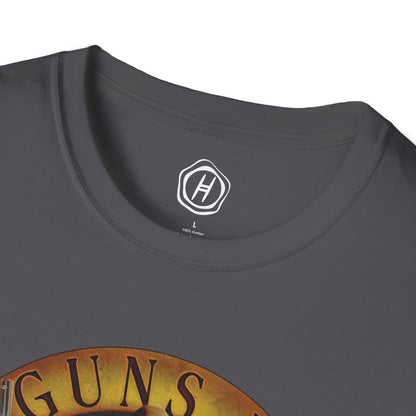 Guns N' Moses