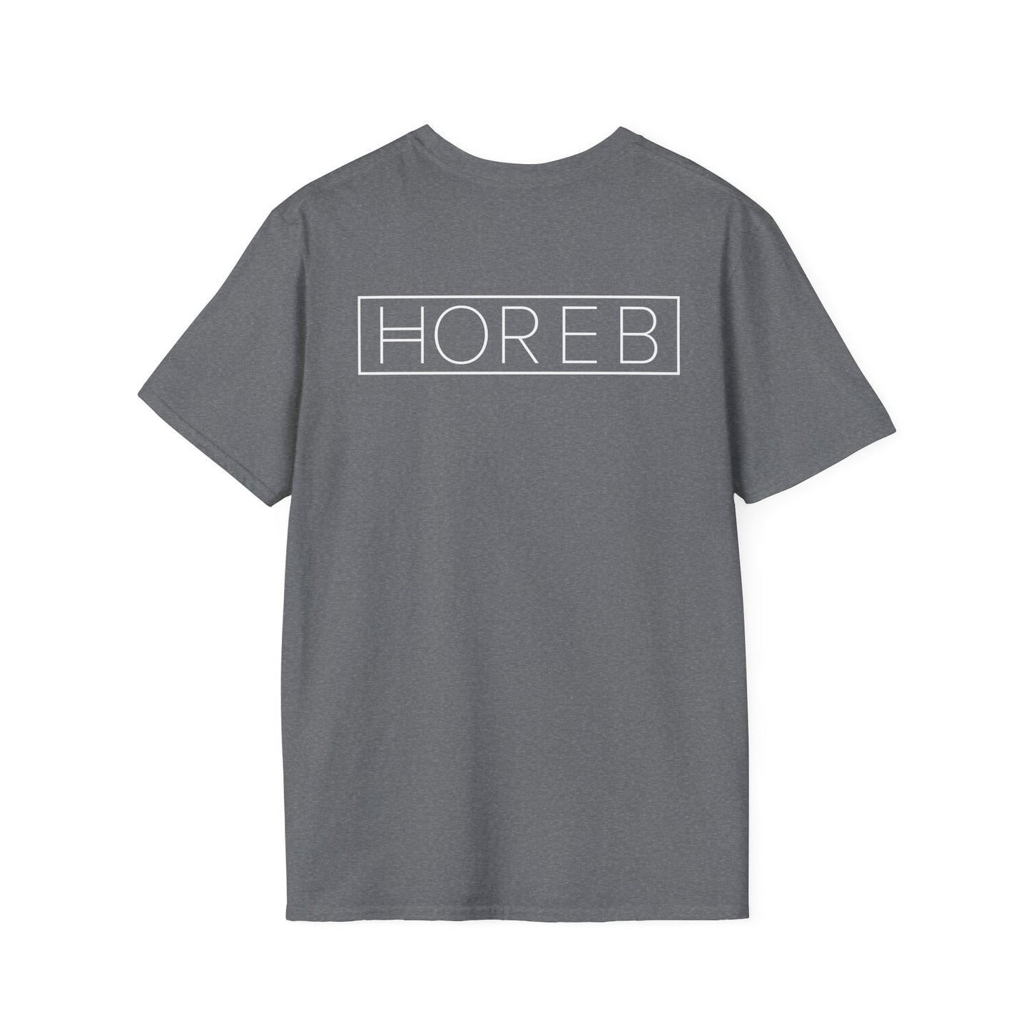 HOREB Tee [White]
