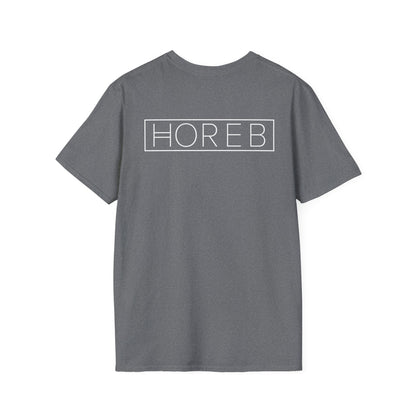 HOREB Tee [White]