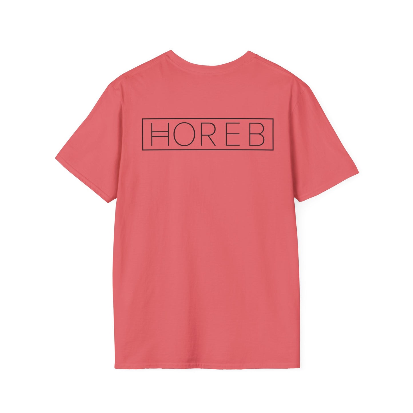 HOREB Tee [Black]
