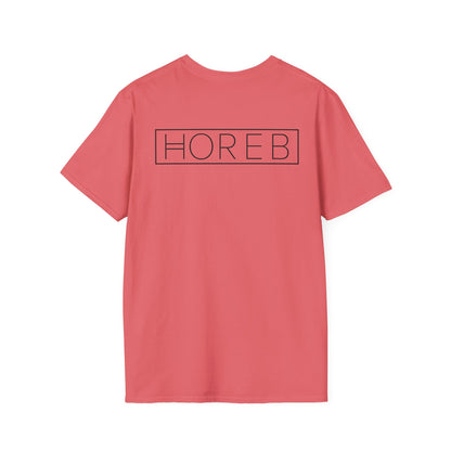 HOREB Tee [Black]