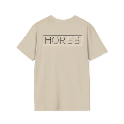 HOREB Tee [Black]