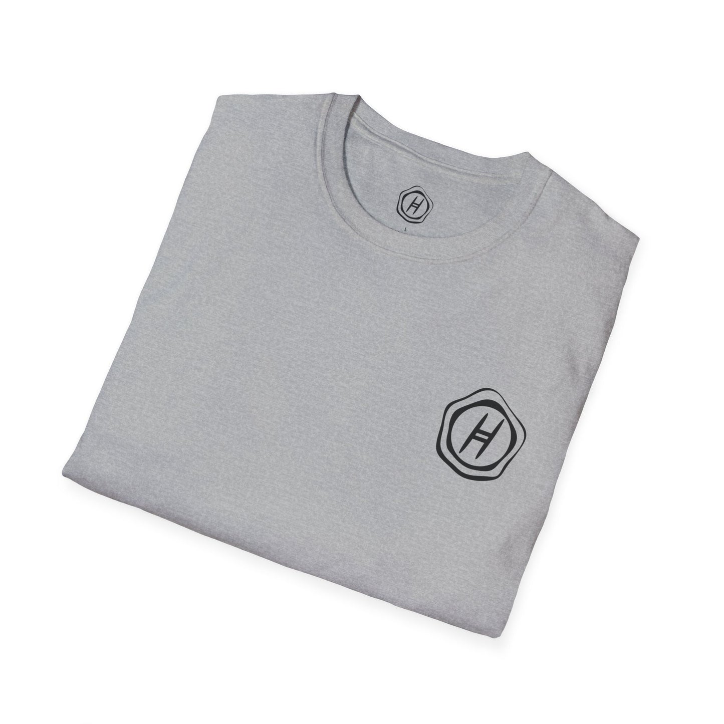 HOREB Tee [Black]