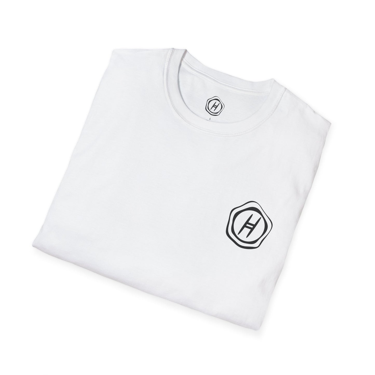 HOREB Tee [Black]