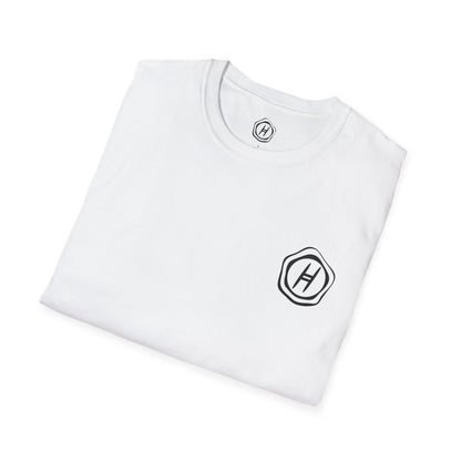 HOREB Tee [Black]