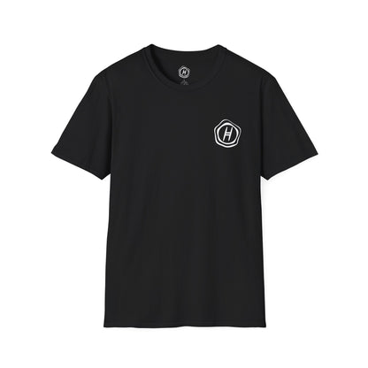 HOREB Tee [White]