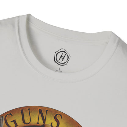 Guns N' Moses