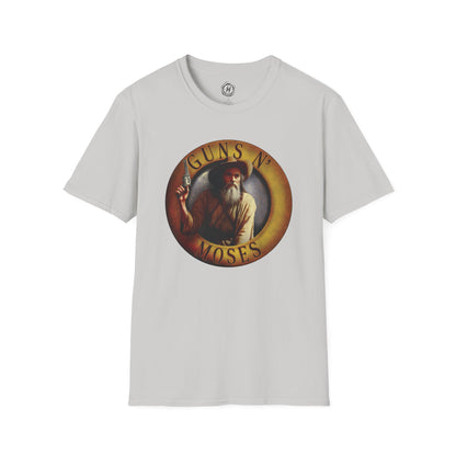 Guns N' Moses