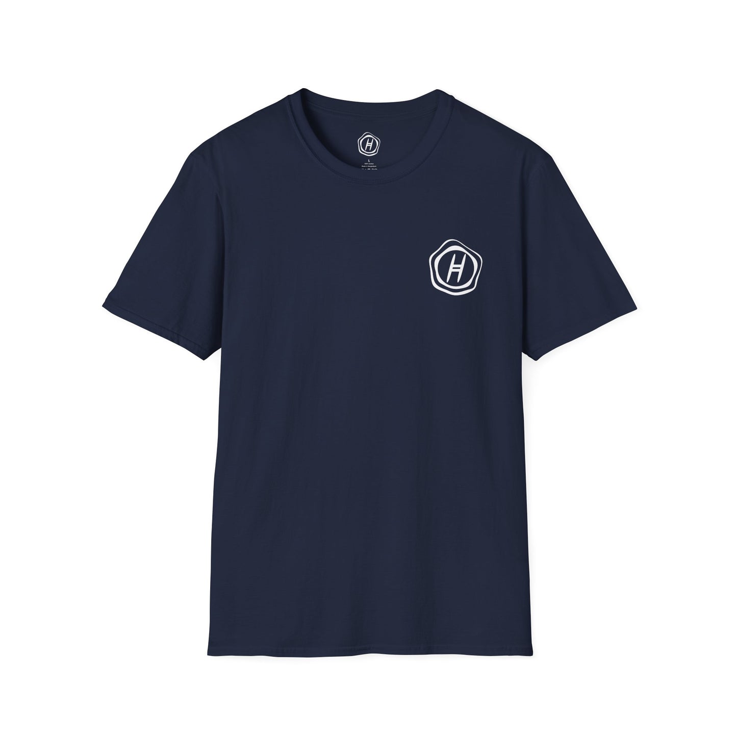 HOREB Tee [White]